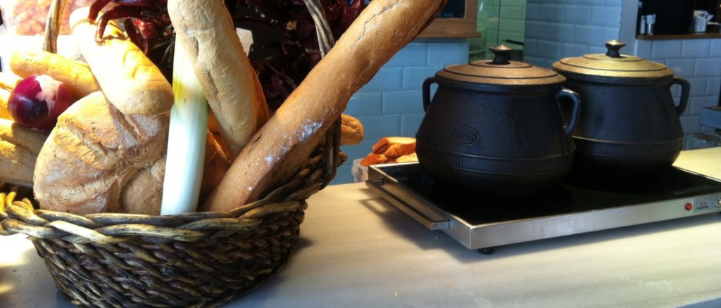 Insalata di spinacini con vinaigrette al lime e semi di&nbsp;zucca